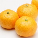 Mandarin orange